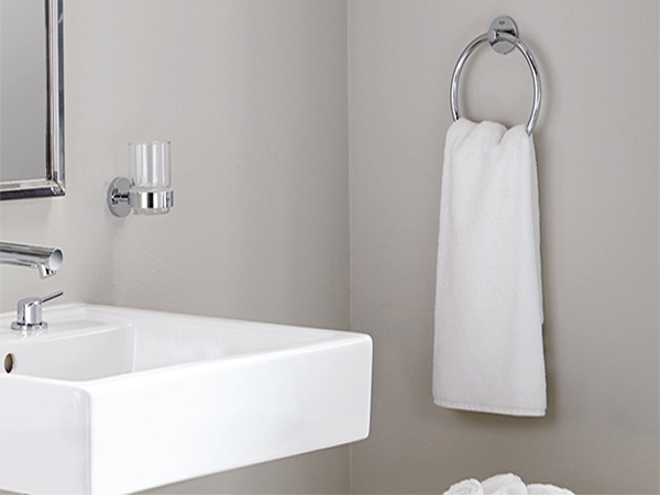 Grohe | Grohe Taps, Showers, Toilet Frames & Accessories | Tap 'n Shower