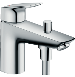 Hansgrohe Bath Shower Mixer Taps | Hansgrohe Taps | Tap 'n Shower